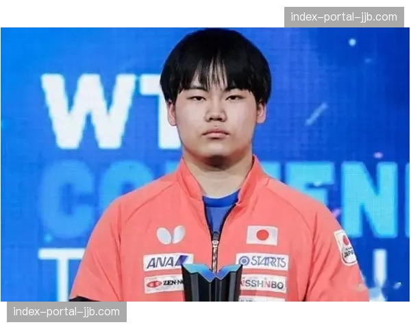 日本队伦敦世乒赛名单诞生4席：松岛辉空、张本美和直通，黑马面手凛入选