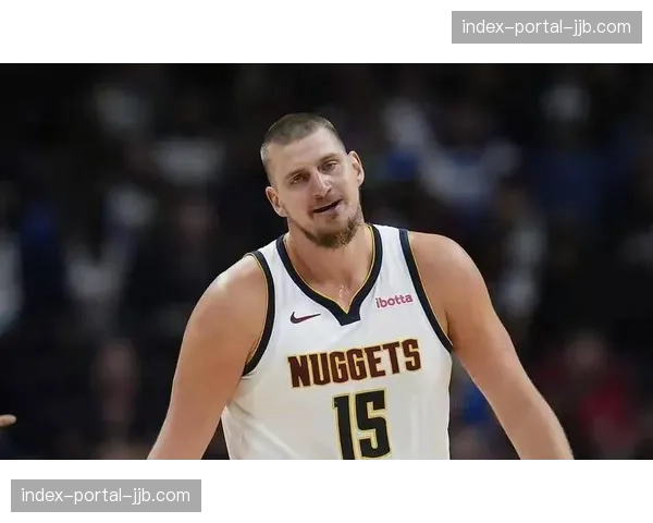 数据复盘:约基奇如何用传球撕裂森林狼联盟第一的防守体系 数据复盘:约基奇如何用传球撕裂森林狼联盟第一的防守体系