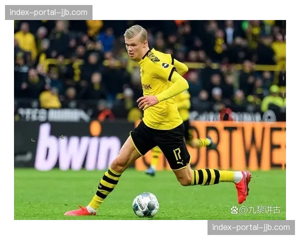 哈兰德接受BBC专访:谈论在曼城体系中如何提高射门效率 哈兰德接受BBC专访:谈论在曼城体系中如何提高射门效率