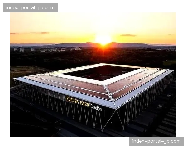 深度报道:多特蒙德伊杜纳信号公园球场启动顶棚太阳能板铺设工程 深度报道:多特蒙德伊杜纳信号公园球场启动顶棚太阳能板铺设工程